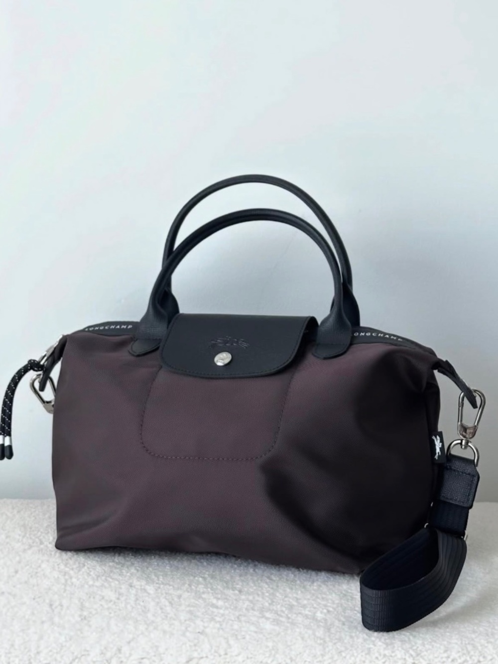 NWT Longchamp Energy